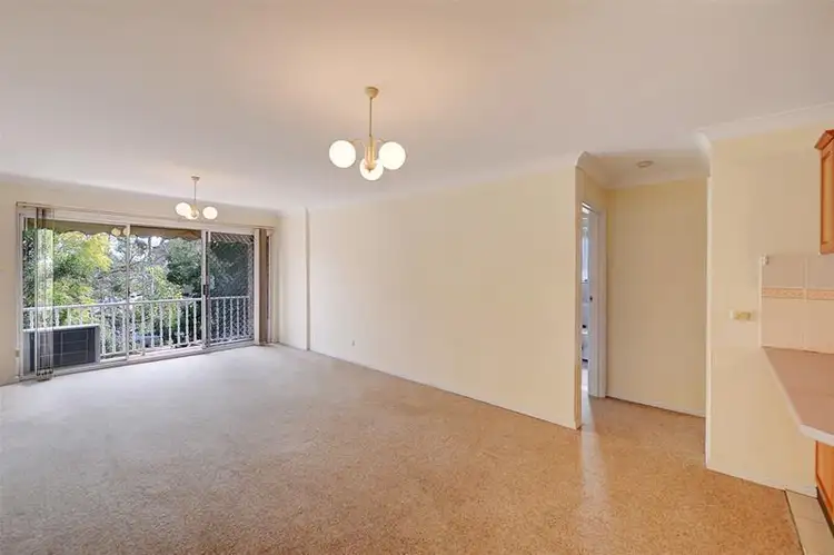 Third view of Homely apartment listing, 13/13-15 Wharf Road, Gladesville NSW 2111