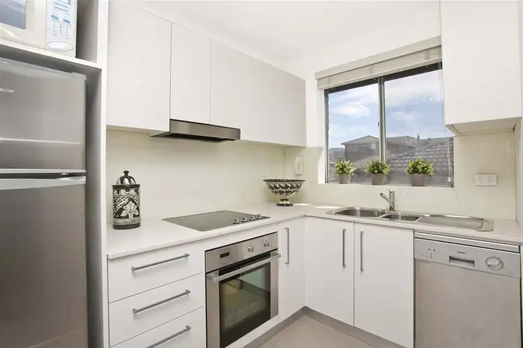Main view of Homely apartment listing, 8/18 Pittwater Road, Gladesville NSW 2111