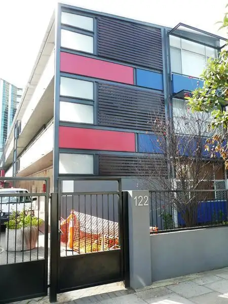 1 USE NEXT Street, Perth WA 6000