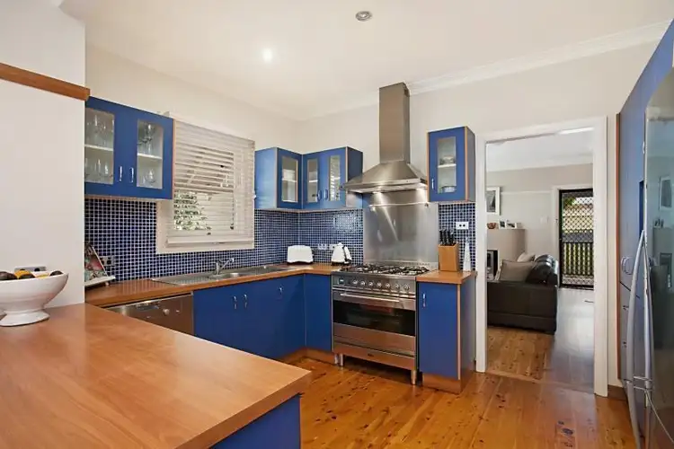 Third view of Homely house listing, 5 Highfields Parade, Highfields NSW 2289