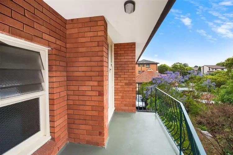 Sixth view of Homely apartment listing, 11/36 Sloane Street, Summer Hill NSW 2130