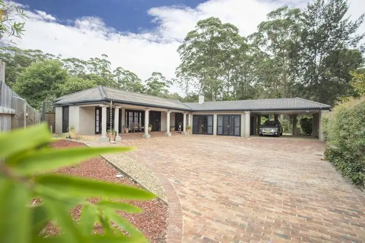 7 Newth Place, Surf Beach NSW 2536