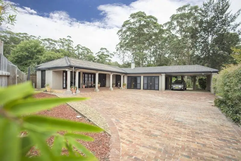 Main view of Homely house listing, 7 Newth Place, Surf Beach NSW 2536
