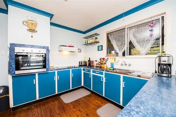 Second view of Homely house listing, 12 Berghofer Street, Rockville QLD 4350