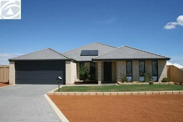 Main view of Homely house listing, 6 Antonia Way, Webberton WA 6530