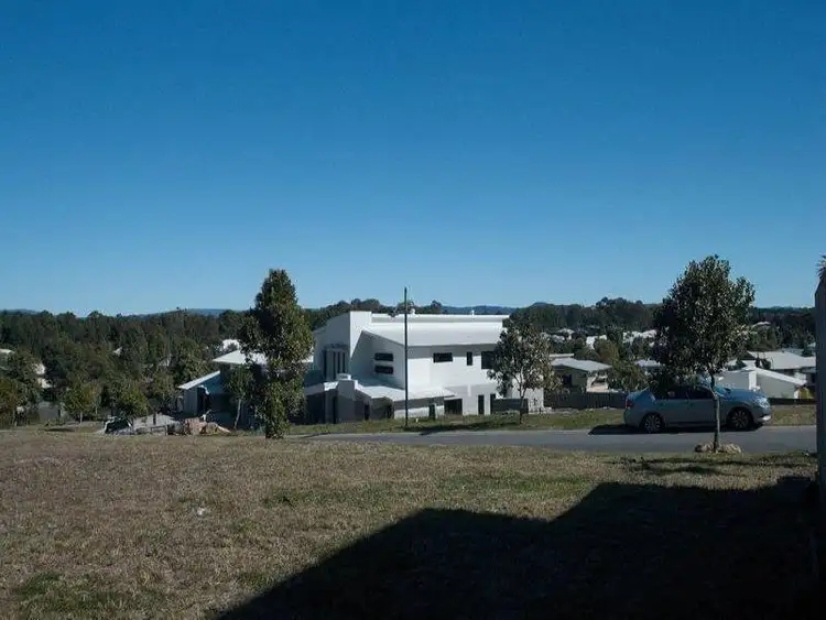 Fifth view of Homely land listing, 10 Village High, Coomera QLD 4209
