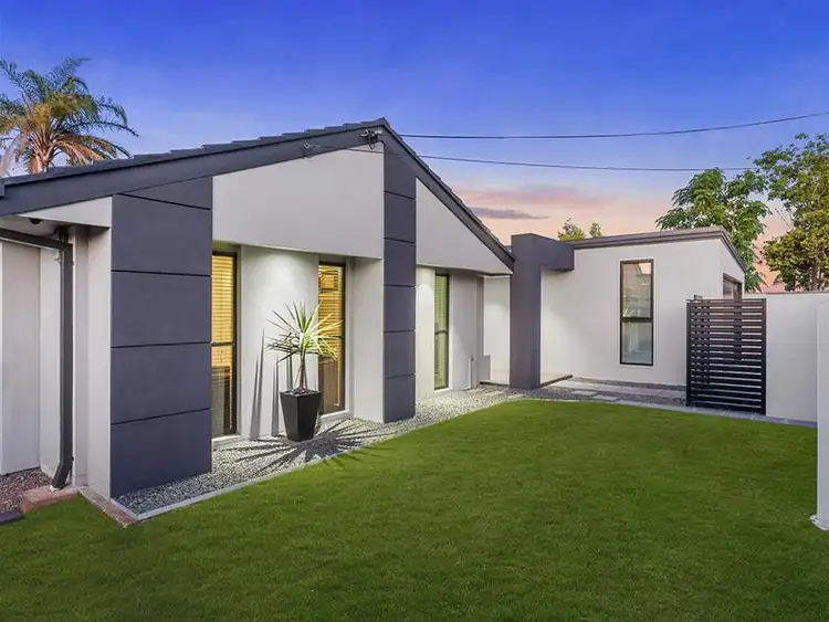 Second view of Homely house listing, 3 Ballater Street, Sunnybank Hills QLD 4109
