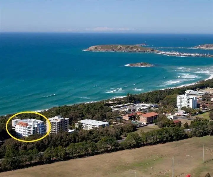 36/111 Ocean Parade, Coffs Harbour NSW 2450