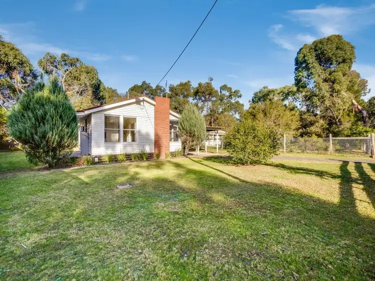 Main view of Homely house listing, 1 Howell Street, Crib Point VIC 3919