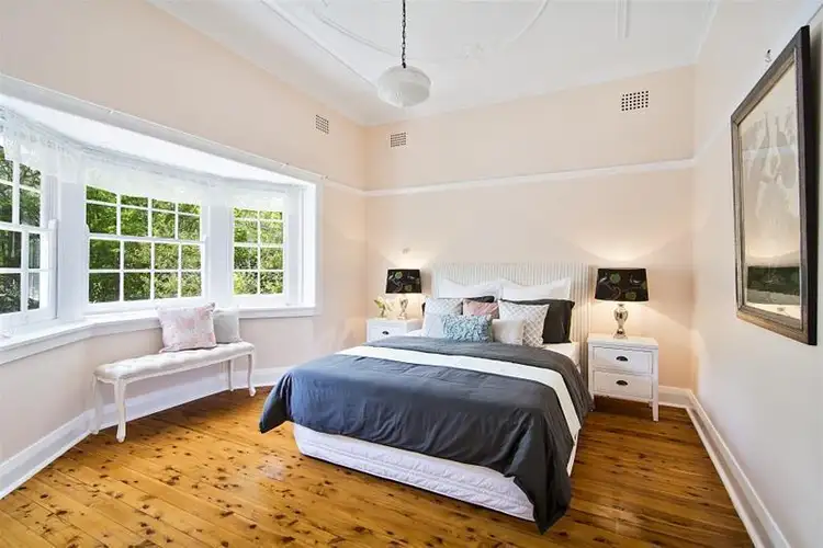 Fifth view of Homely house listing, 53 Karilla Avenue, Lane Cove NSW 2066