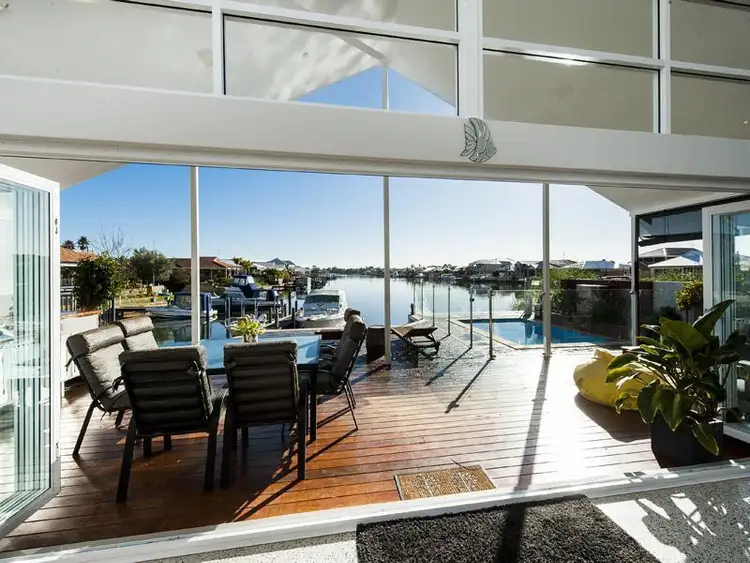 124 Murray Waters Boulevard, South Yunderup WA 6208