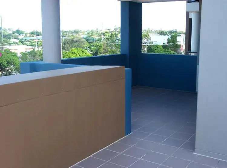 Third view of Homely apartment listing, 45/46 Playfield Street, Chermside QLD 4032