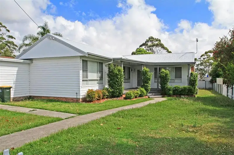 Main view of Homely house listing, 2 Morpeth Road, Largs NSW 2320