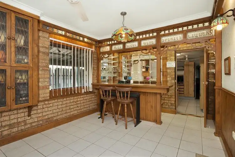 Second view of Homely house listing, 4 Captain Cook Drive, Banksia Beach QLD 4507
