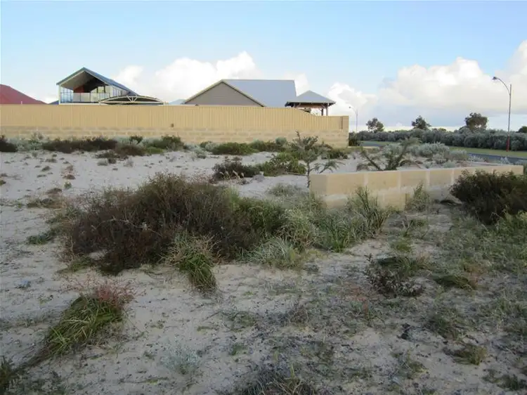 Sixth view of Homely land listing, 327 Norton Promenade, Dalyellup WA 6230
