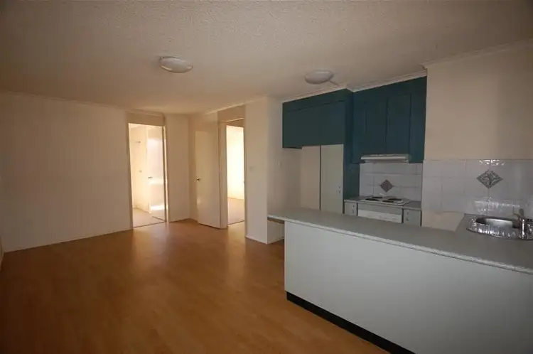 Third view of Homely apartment listing, 3/1a Joyes Place, Tolland NSW 2650