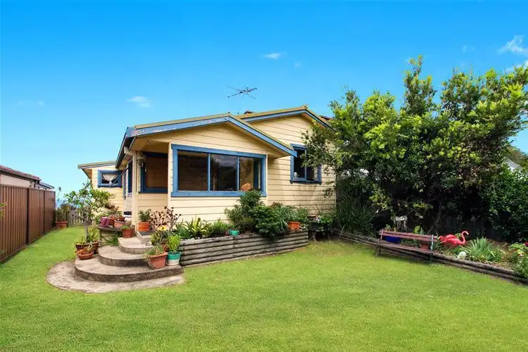 Second view of Homely house listing, 24 Monash Parade, Dee Why NSW 2099