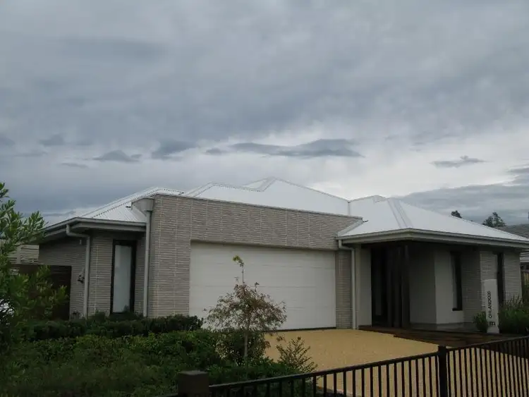 Main view of Homely house listing, 11 Grand Parade, Rutherford NSW 2320