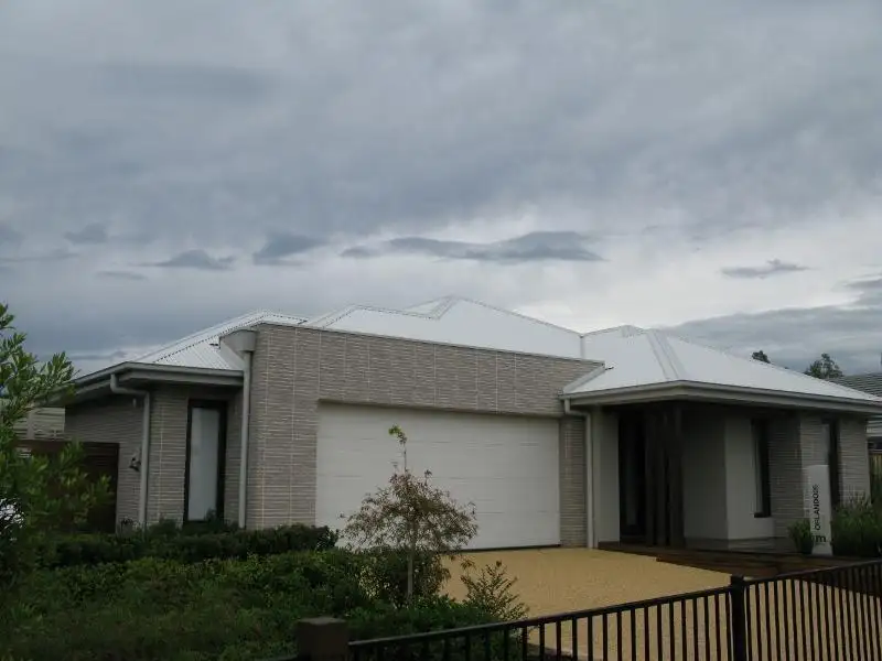 Main view of Homely house listing, 11 Grand Parade, Rutherford NSW 2320