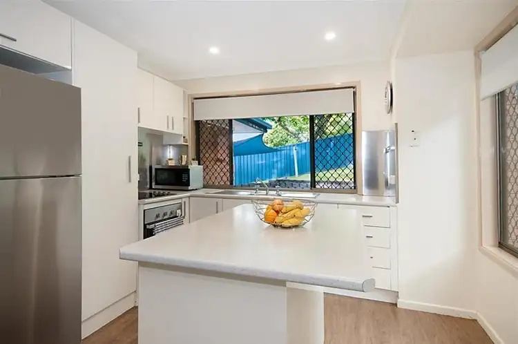 Fourth view of Homely house listing, 4 Barr Scott Drive, Lismore Heights NSW 2480