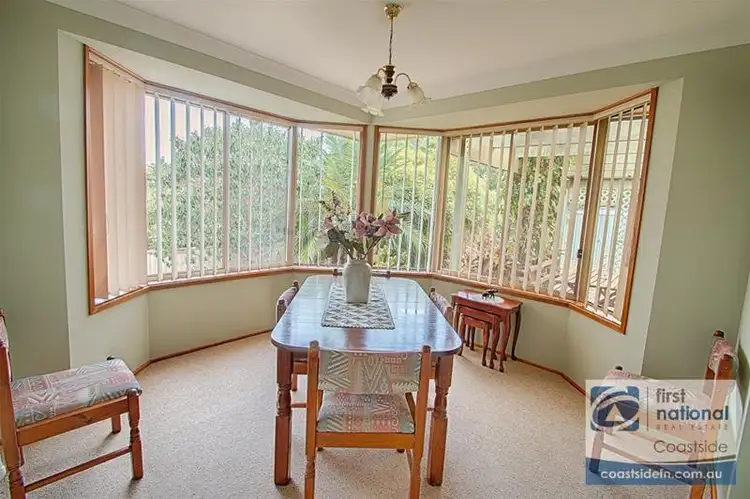 Third view of Homely house listing, 3 Cygnet Avenue, Blackbutt NSW 2529