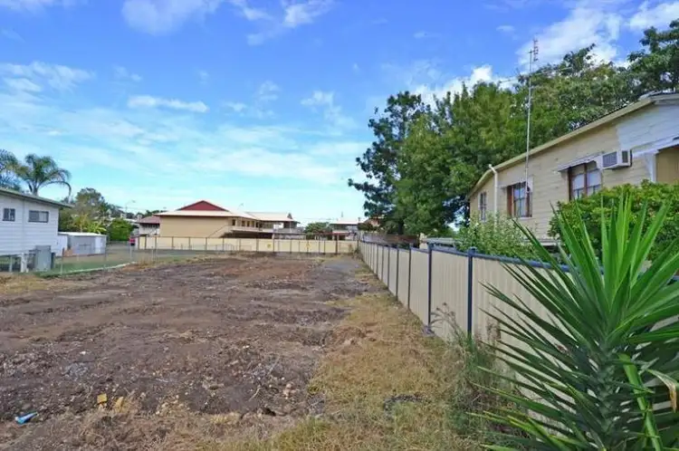 Main view of Homely land listing, Address available on request