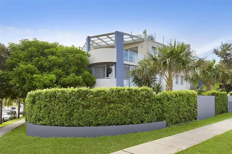 Second view of Homely unit listing, 6/1A Ramsay Street, Collaroy NSW 2097
