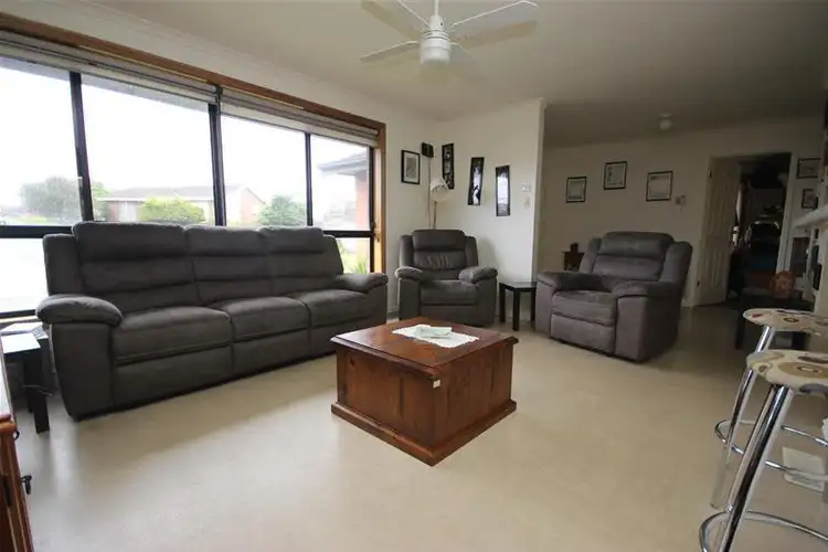 Fifth view of Homely house listing, 17 Bradley Street, Warrnambool VIC 3280