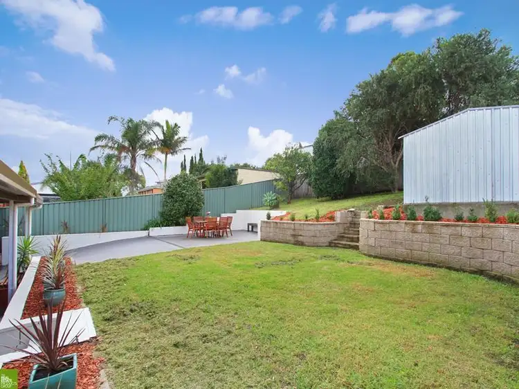 Seventh view of Homely house listing, 48 O'Donnell Drive, Figtree NSW 2525