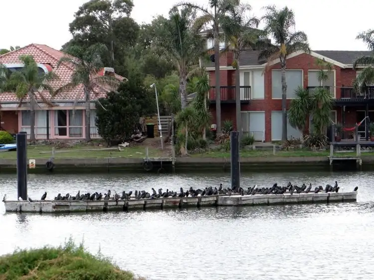 17/1 Inner harbour, Patterson Lakes VIC 3197