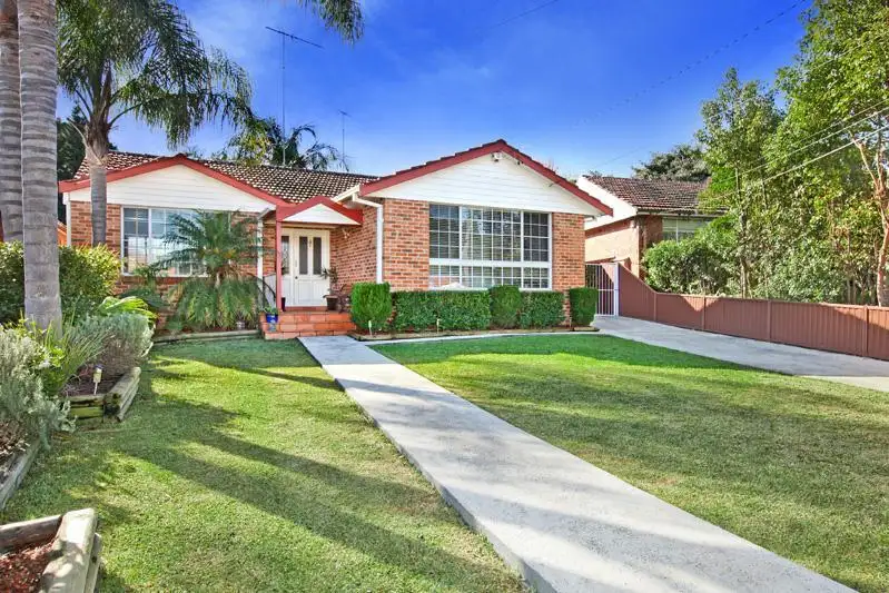 Main view of Homely house listing, 8 Semple Street, Ryde NSW 1680