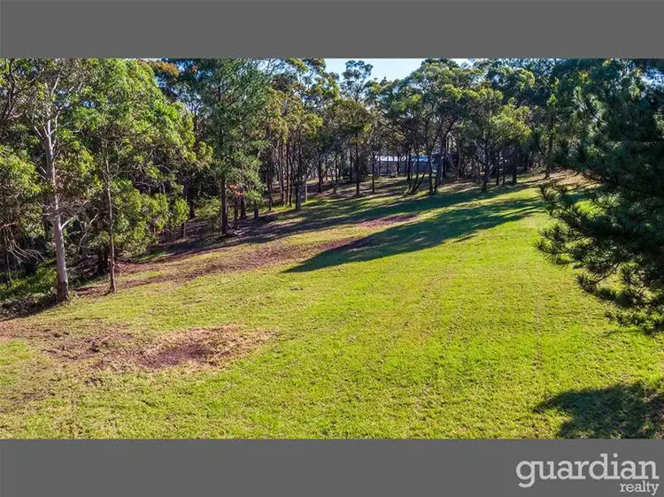 Fifth view of Homely land listing, 1 Hemers Road, Dural NSW 2158