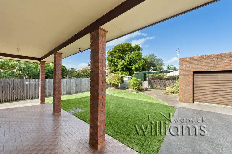 Third view of Homely house listing, 31 Broughton Street, Concord NSW 2137