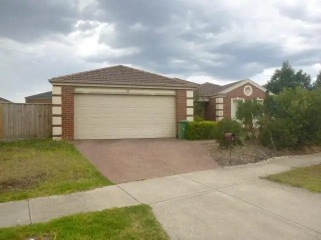 4 Croxley Place, Narre Warren South VIC 3805