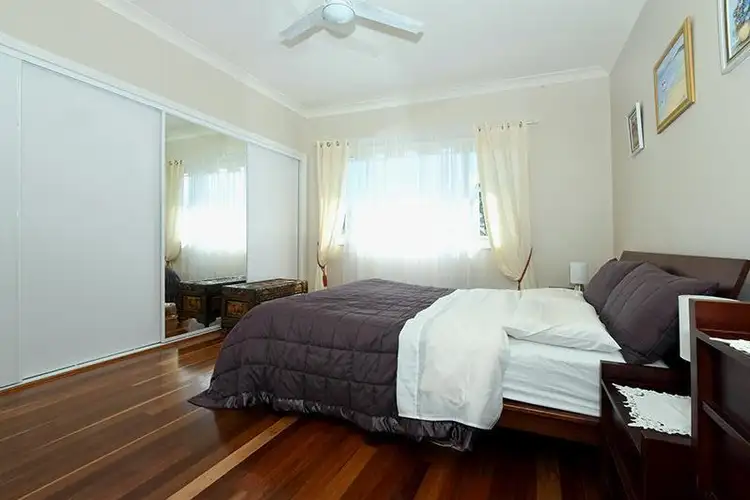 Sixth view of Homely house listing, 138 Perth Street, South Toowoomba QLD 4350