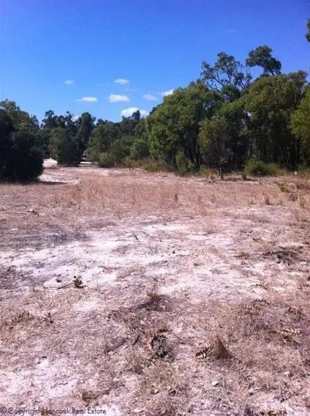 Second view of Homely land listing, 11 Weller Loop, Leschenault WA 6233