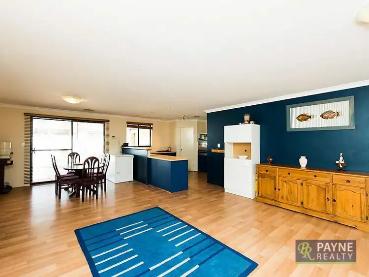 Sixth view of Homely house listing, 1 Toledo Circuit, Port Kennedy WA 6172
