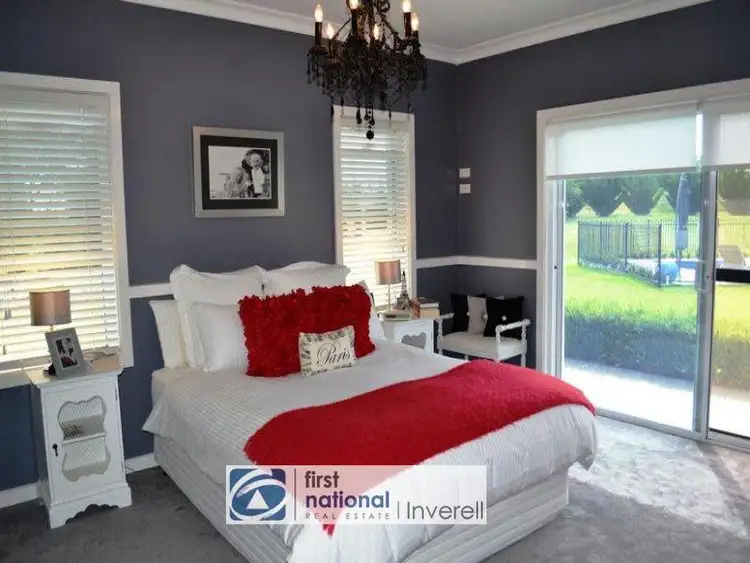 Third view of Homely house listing, 26 Warana Drive, Inverell NSW 2360