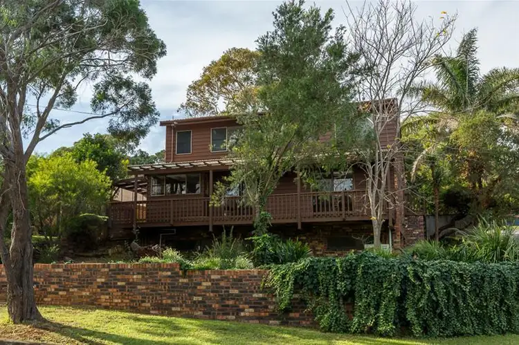 1 Brook Street, Gerringong NSW 2534