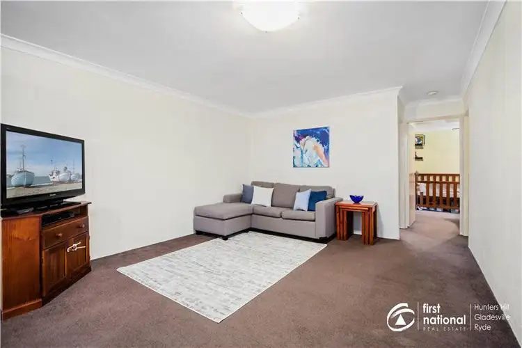 Third view of Homely apartment listing, 79/35-39 Fontenoy Road, Macquarie Park NSW 2113