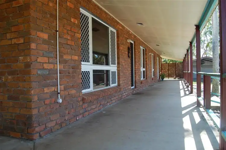 Sixth view of Homely house listing, 82 Armstrong Beach Road, Armstrong Beach QLD 4737