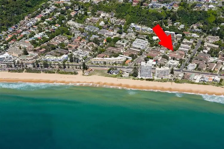 Sixth view of Homely unit listing, 8/8 Ramsay Street, Collaroy NSW 2097