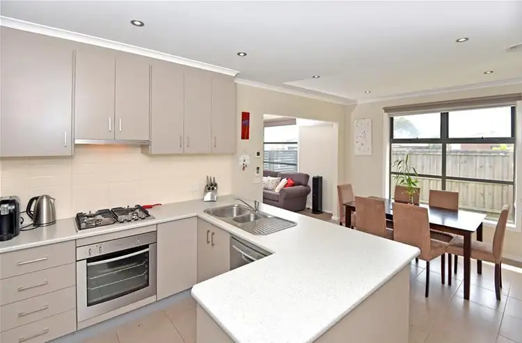 Second view of Homely house listing, 1/9-11 Benita Place, Leopold VIC 3224