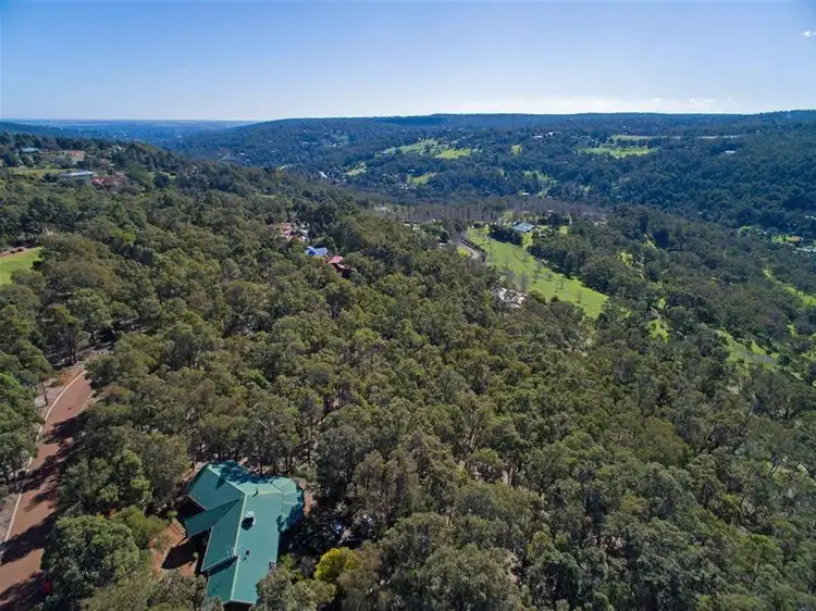Third view of Homely land listing, 12 Mount Dale View, Roleystone WA 6111