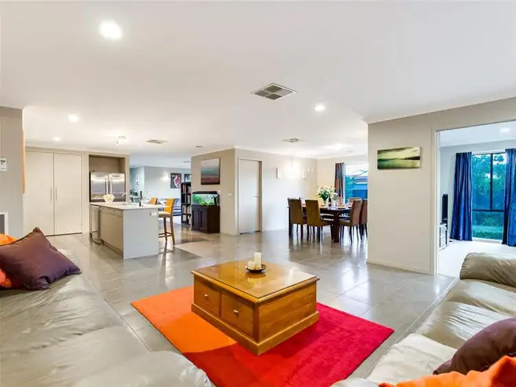 Seventh view of Homely house listing, 28 May Gibbs Circle, Point Cook VIC 3030