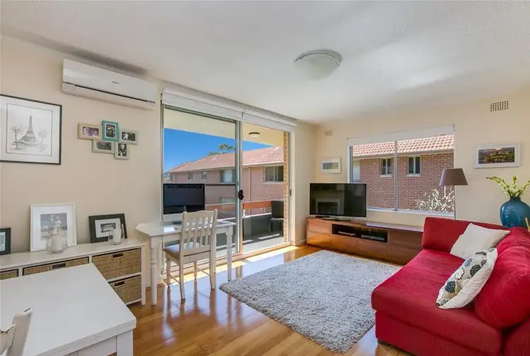 Second view of Homely unit listing, 5/3-5 Holborn Avenue, Dee Why NSW 2099