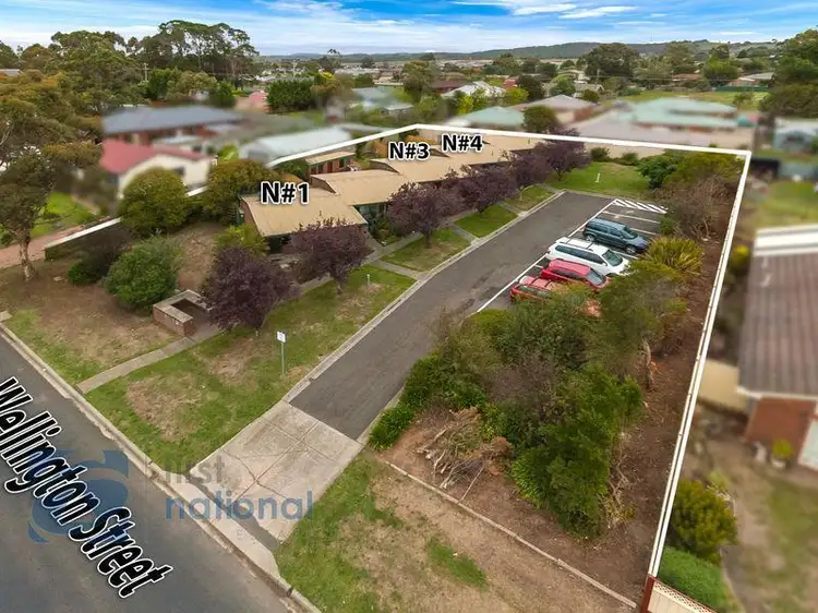 1,3 & 4/49 Wellington Street, Wallan VIC 3756
