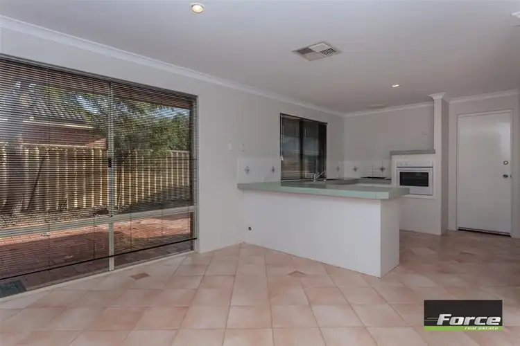 Sixth view of Homely house listing, 25 St Fillans Bend, Wanneroo WA 6065