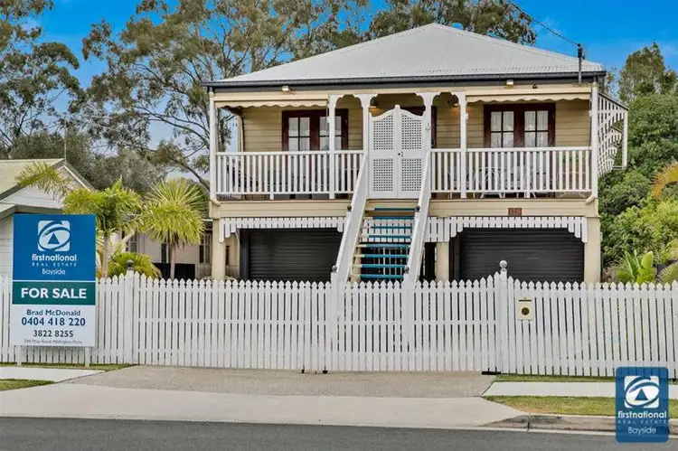 Third view of Homely house listing, 118 Mooroondu Road, Thorneside QLD 4158