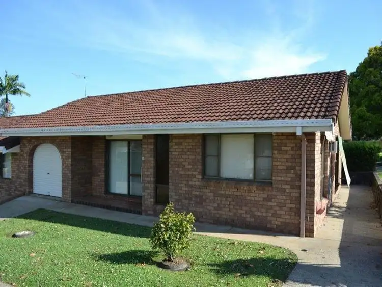 Fourth view of Homely unit listing, 1/16 Barham Street, East Lismore NSW 2480
